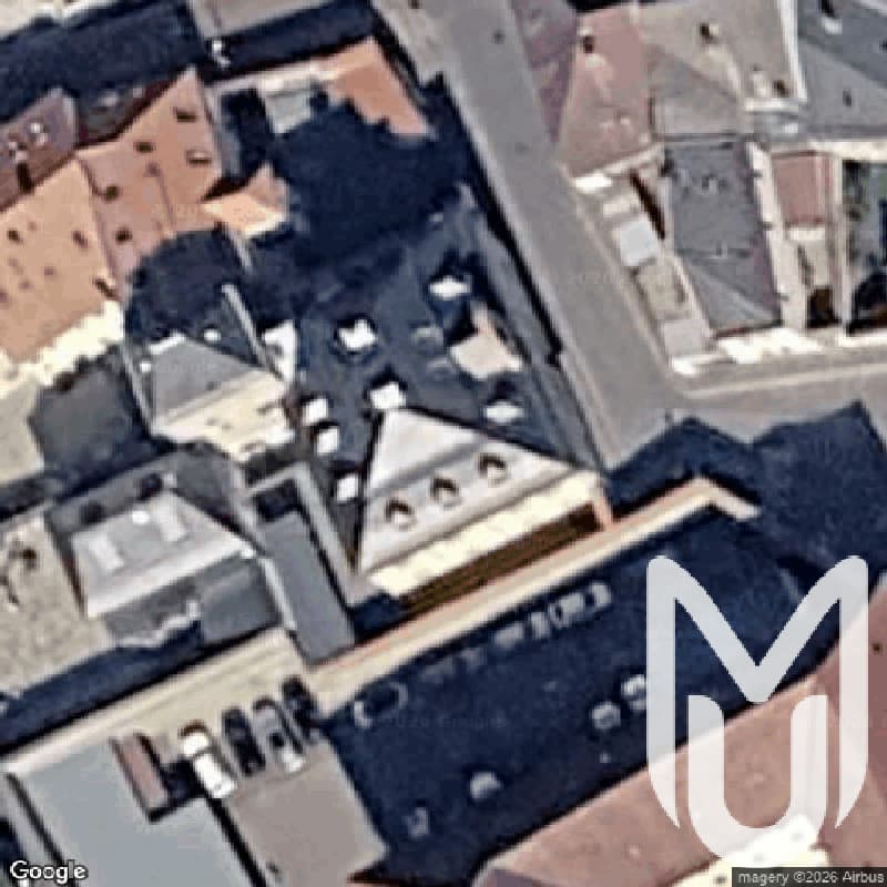 Viladum Barrandovska