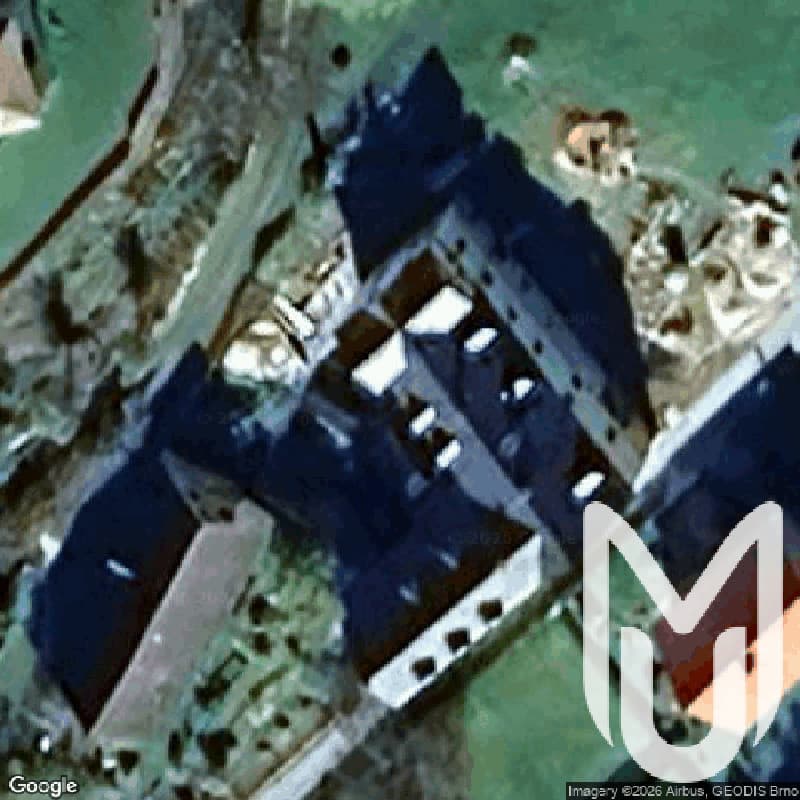 Villa Sarky Hejnove Cp