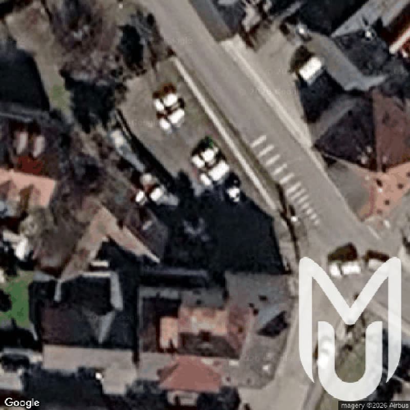 The Factory Owner's Villa In Chrast