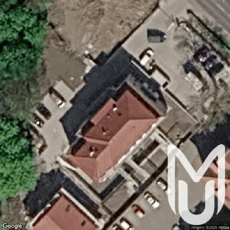 Nova Lhota Castle Near Kluky