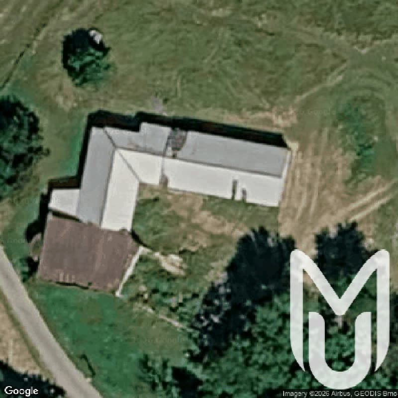 Farmstead Vysocany