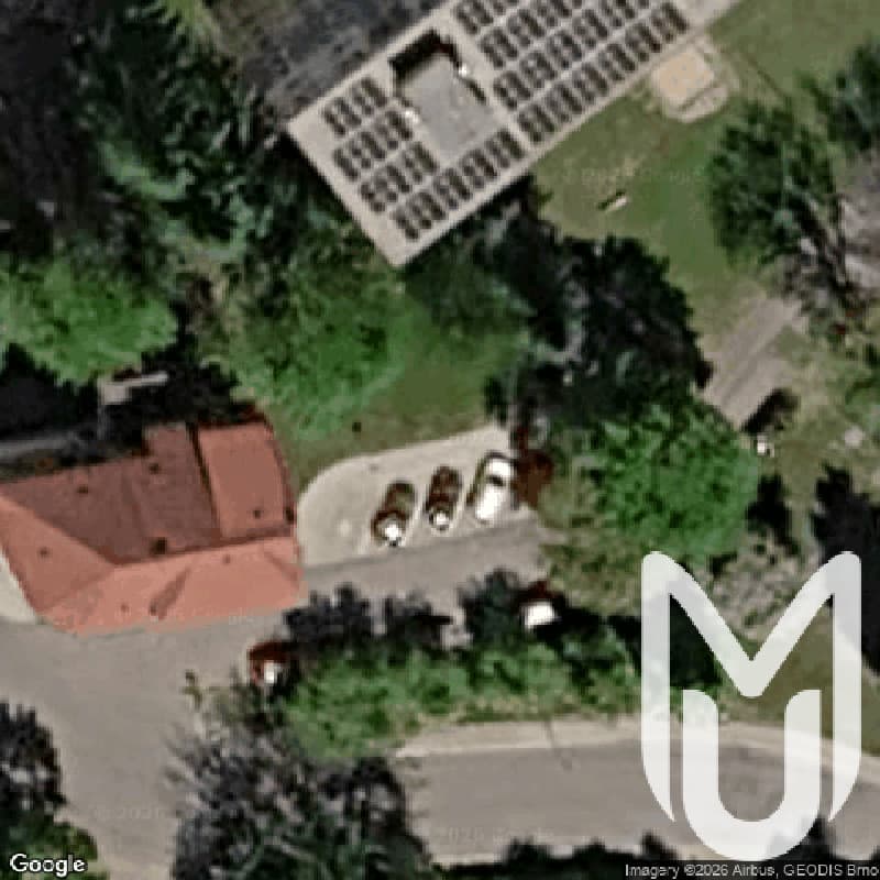 House In Hradec Nad Moravici