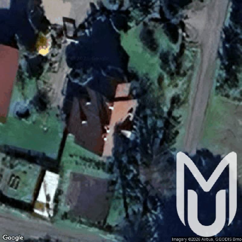 Villa Prague