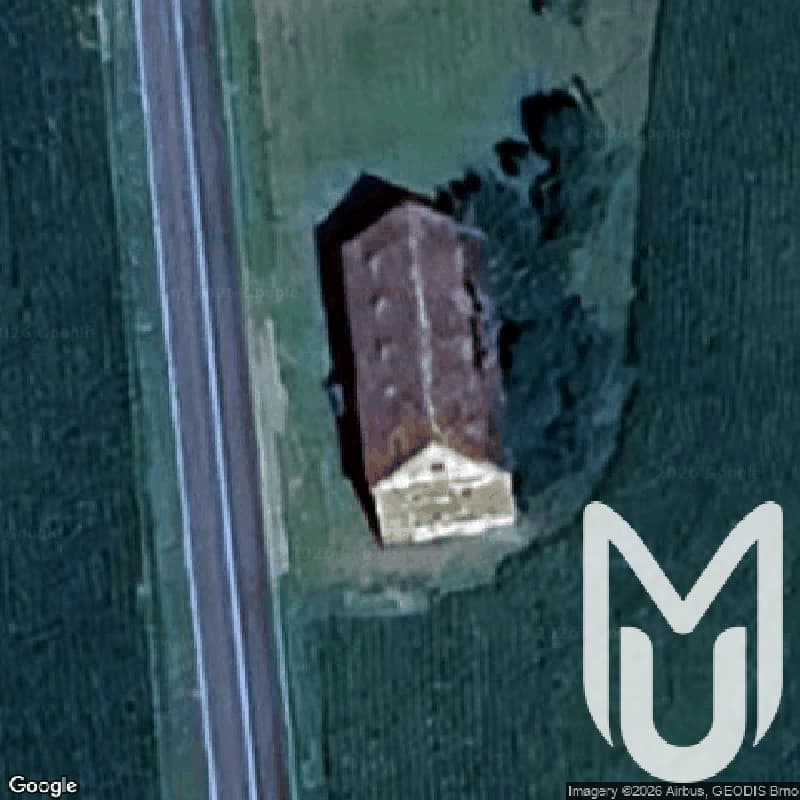 Lazany Farmstead