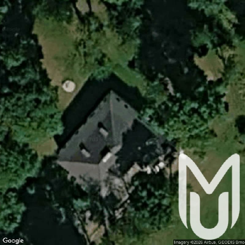 The Bykov Farmstead