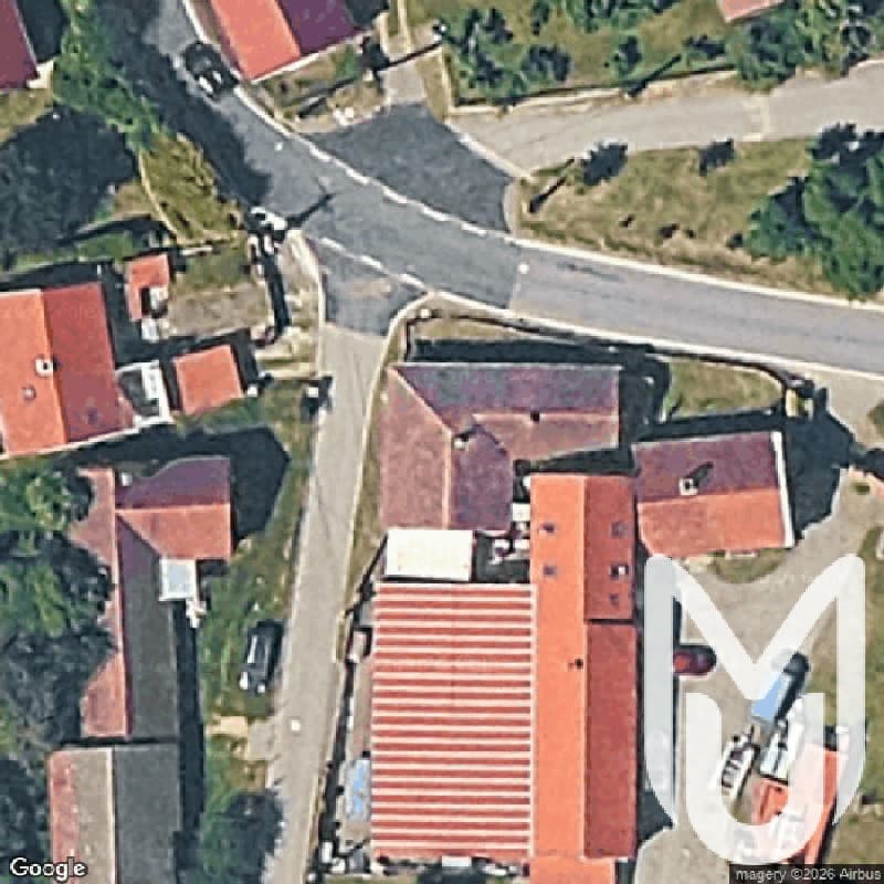Nekmir Castle And The Castle Farmstead