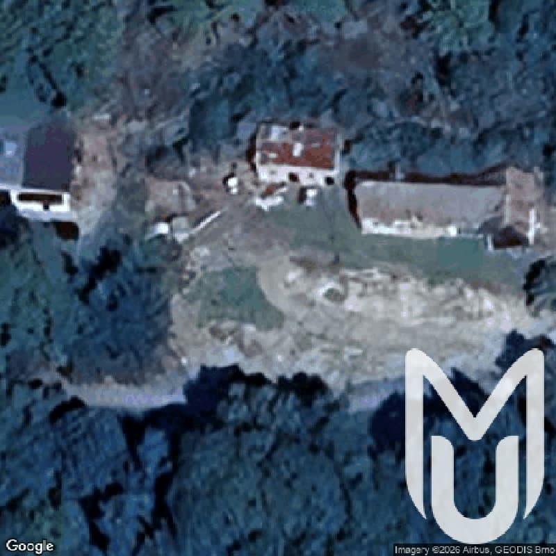 Fresh's Villa
