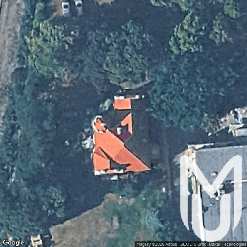 Moravska Trebova Castle Mill