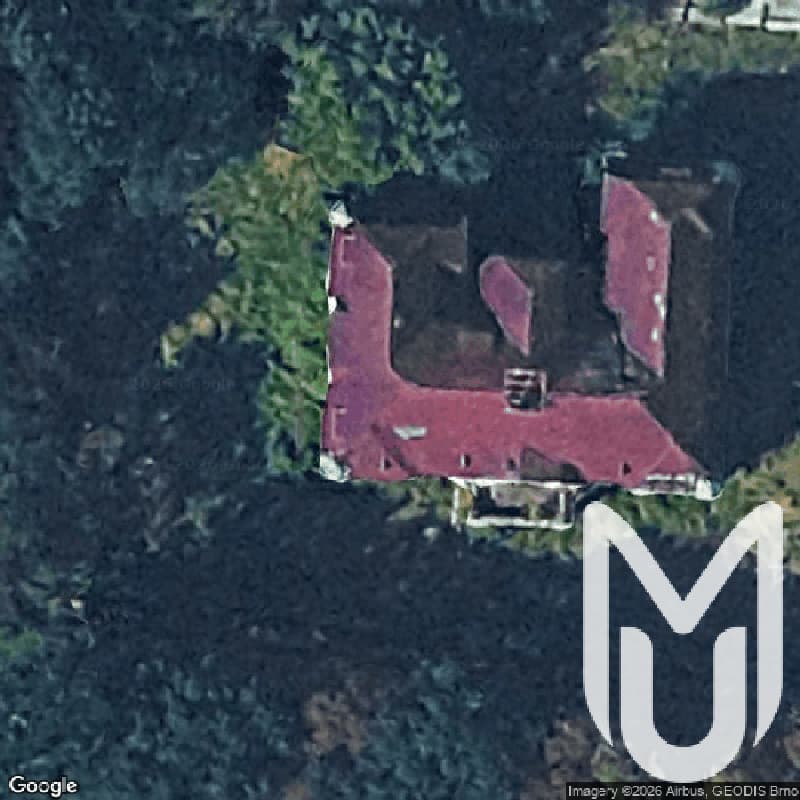 House At Lochotinska