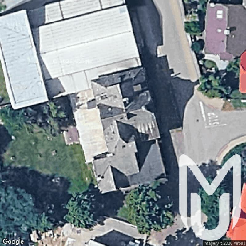 Skalka Villa