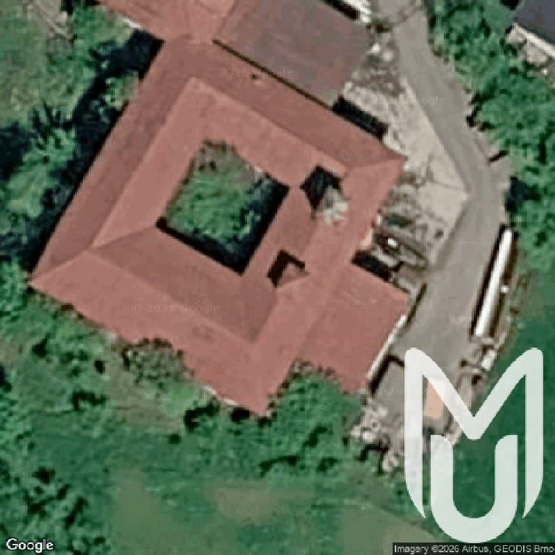 Steborice Castle