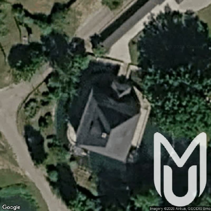 House At School