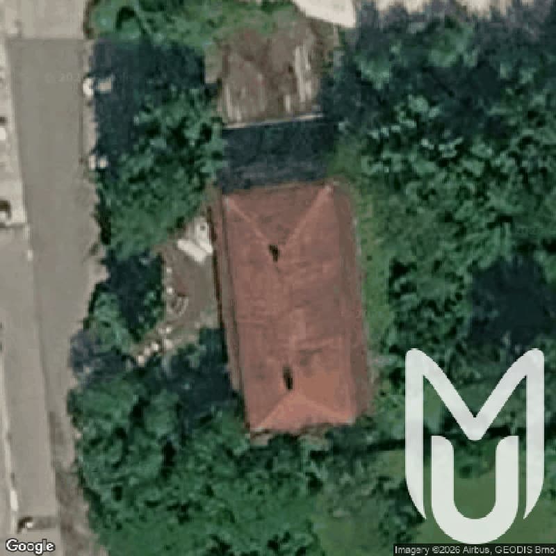 Vidovice Berchtold Castle