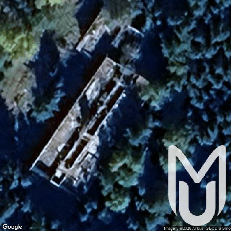 Villa Vsenory