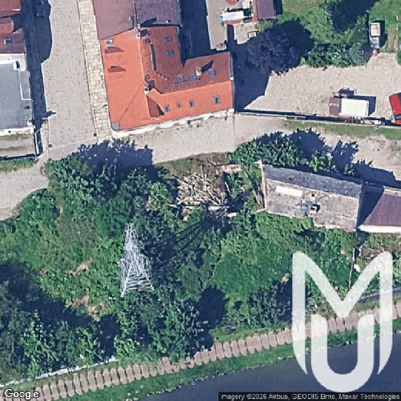 Villa Of Chief Engineer Gustav Brady