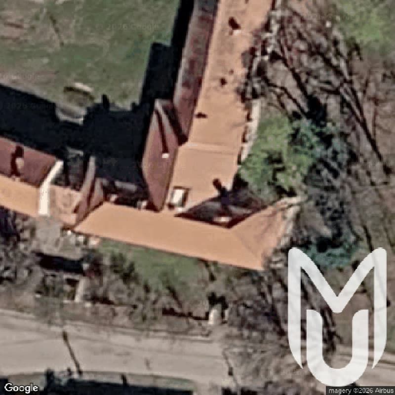 Hochperk Castle