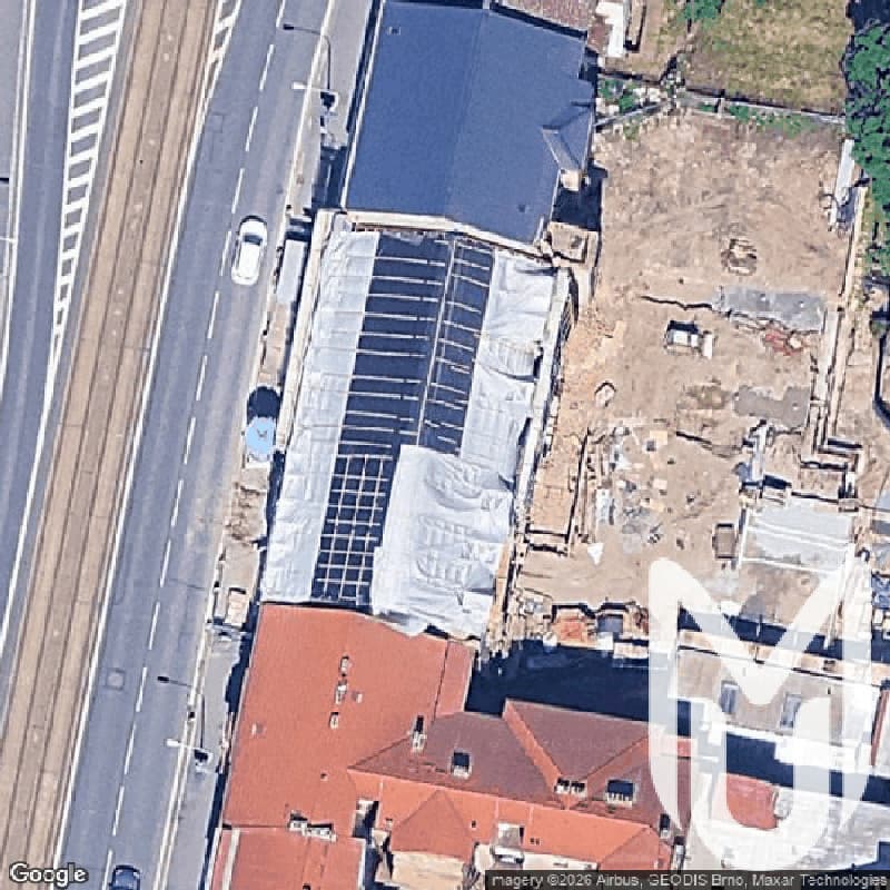 Villa Sec