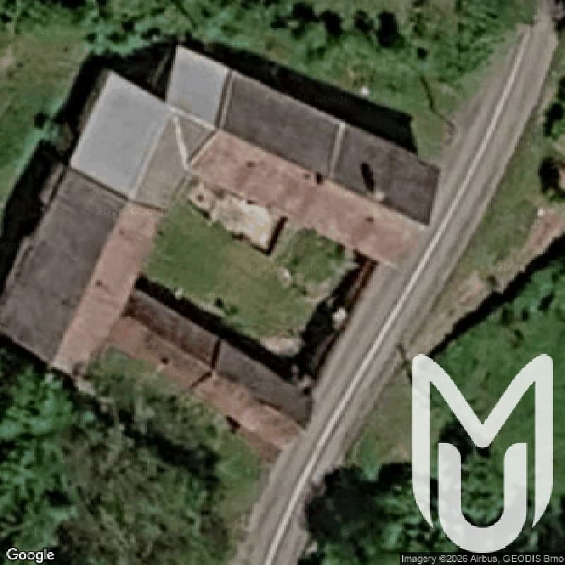 Trpisty Castle