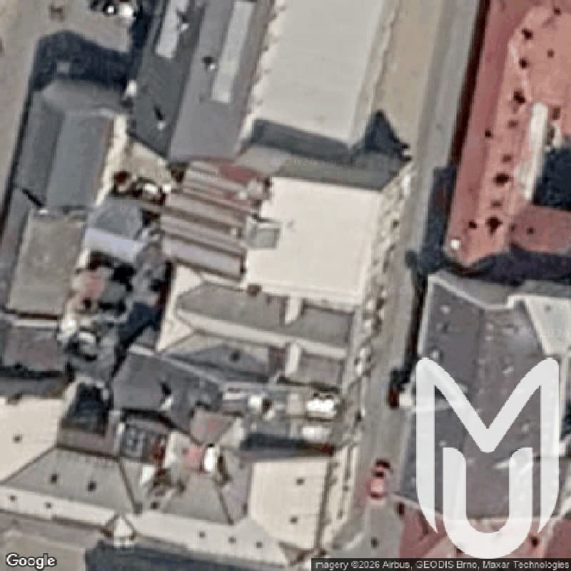 Town House Litovel