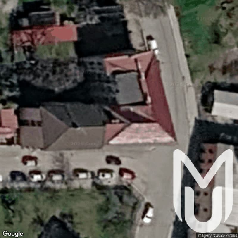 Rental House For Civil Servants In Ledec Nad Sazavou