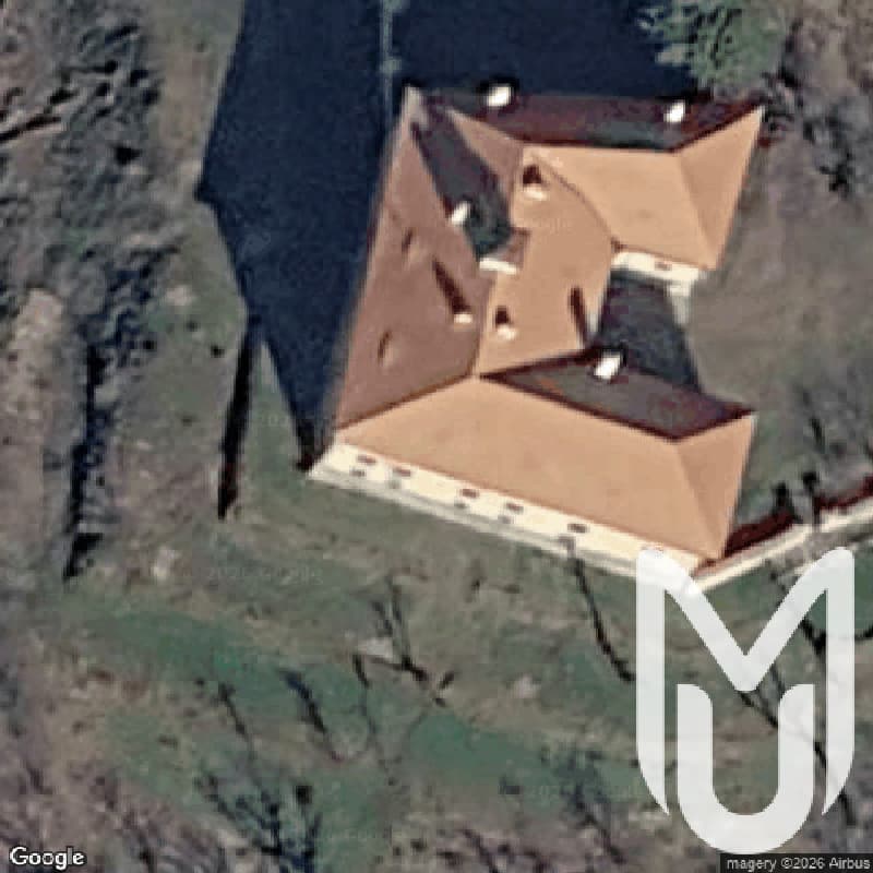 Osecany Castle