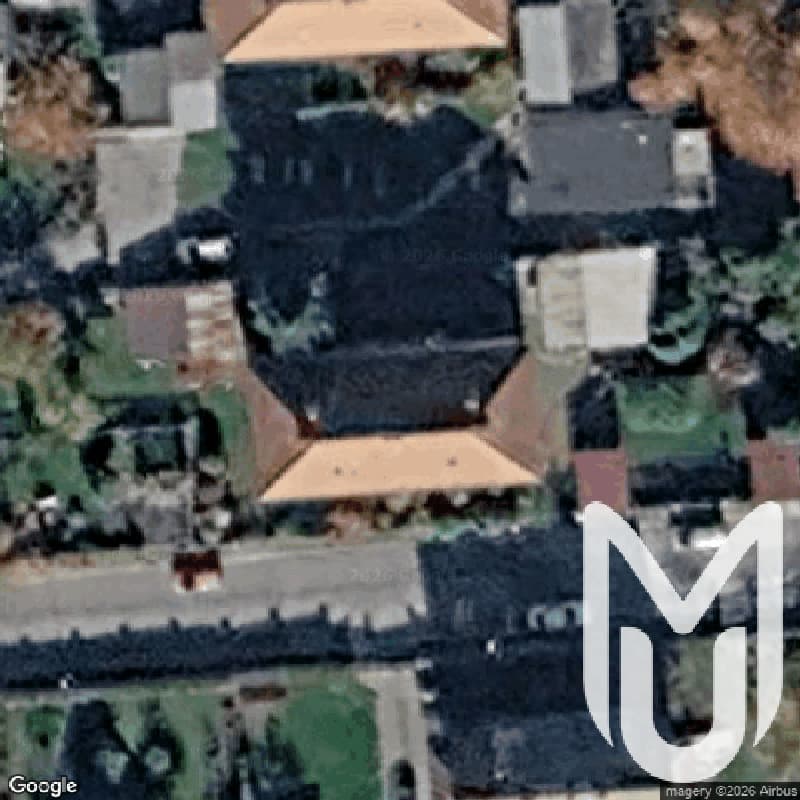 Residential Houses And Semi Detached Houses For The Pribram Uranium Mines