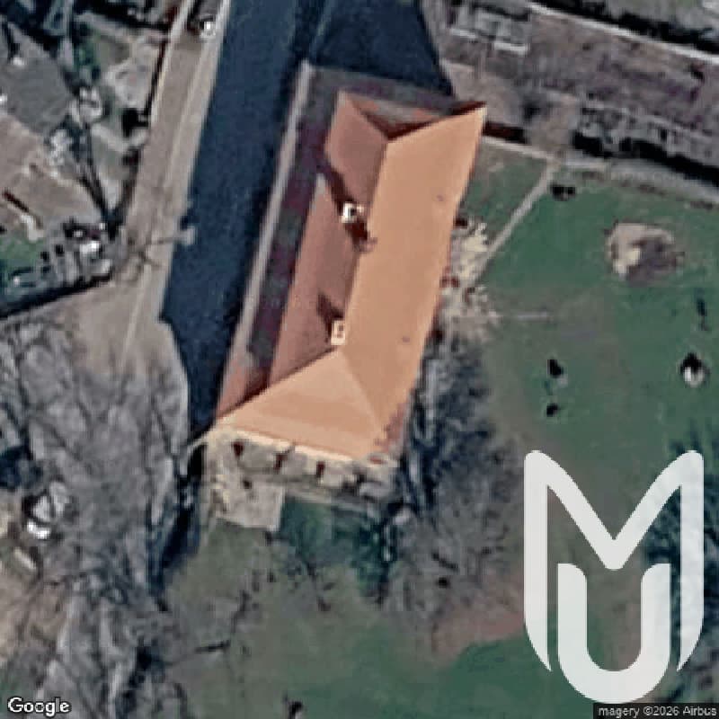 Pricovy Castle