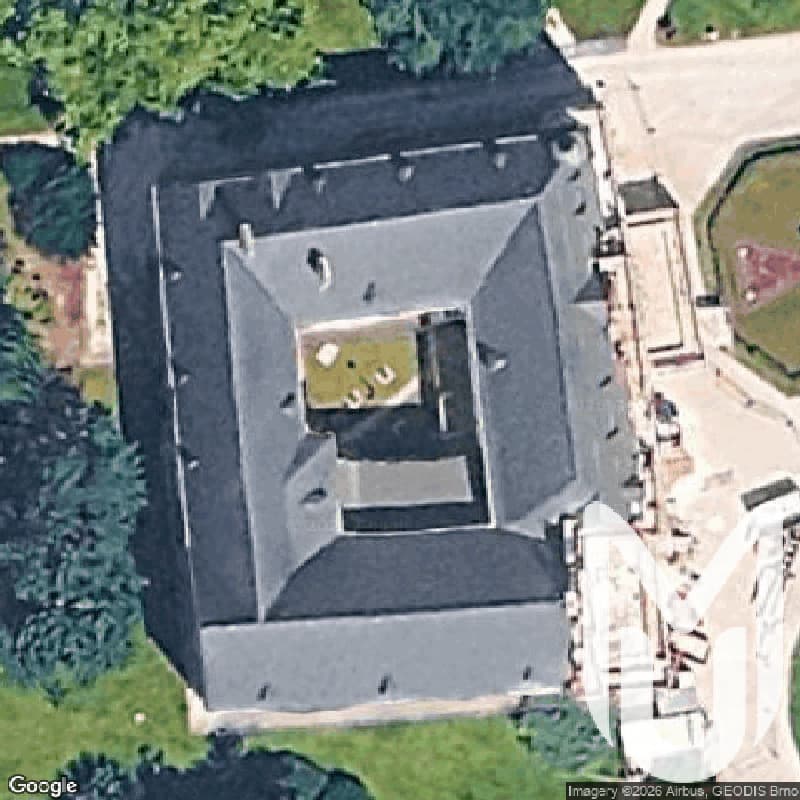 Bartosovice Castle