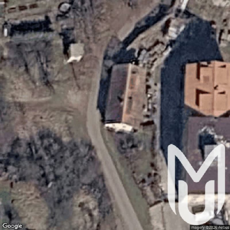 Sedlcany Manor Mill