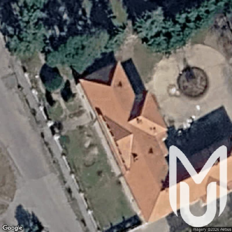 Kosova Gora Castle