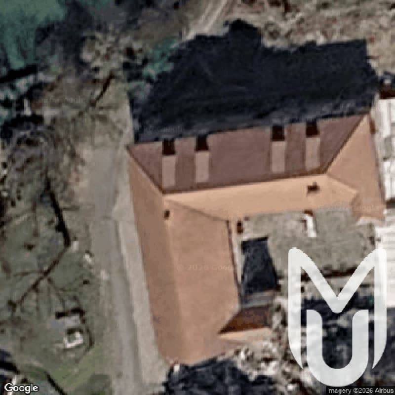 Martinice Castle