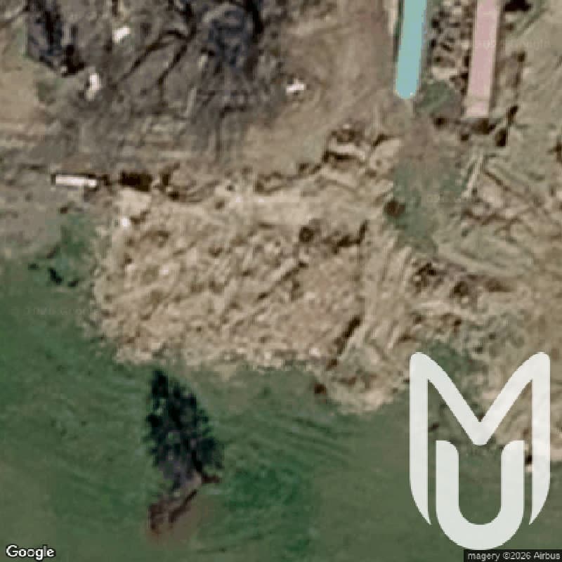 Chrastovice Farmstead