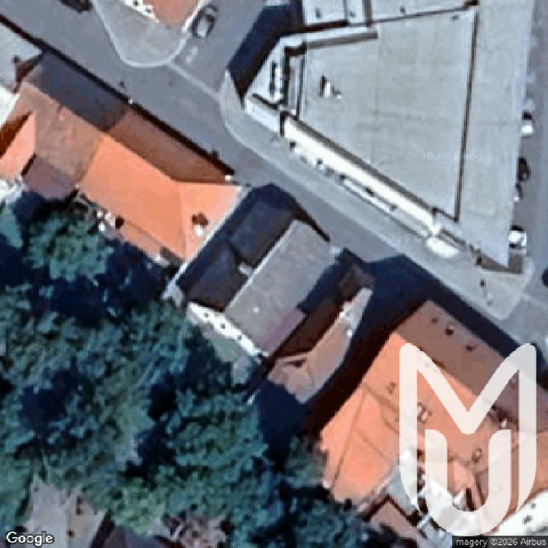 Starosedlsky Hradek Castle