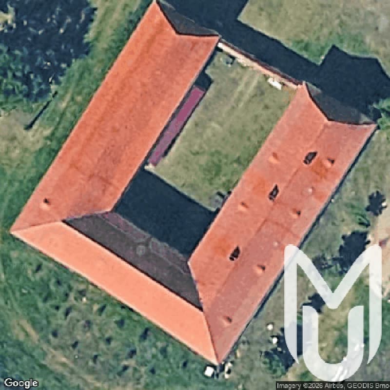 Kolar's Cottage Slavic