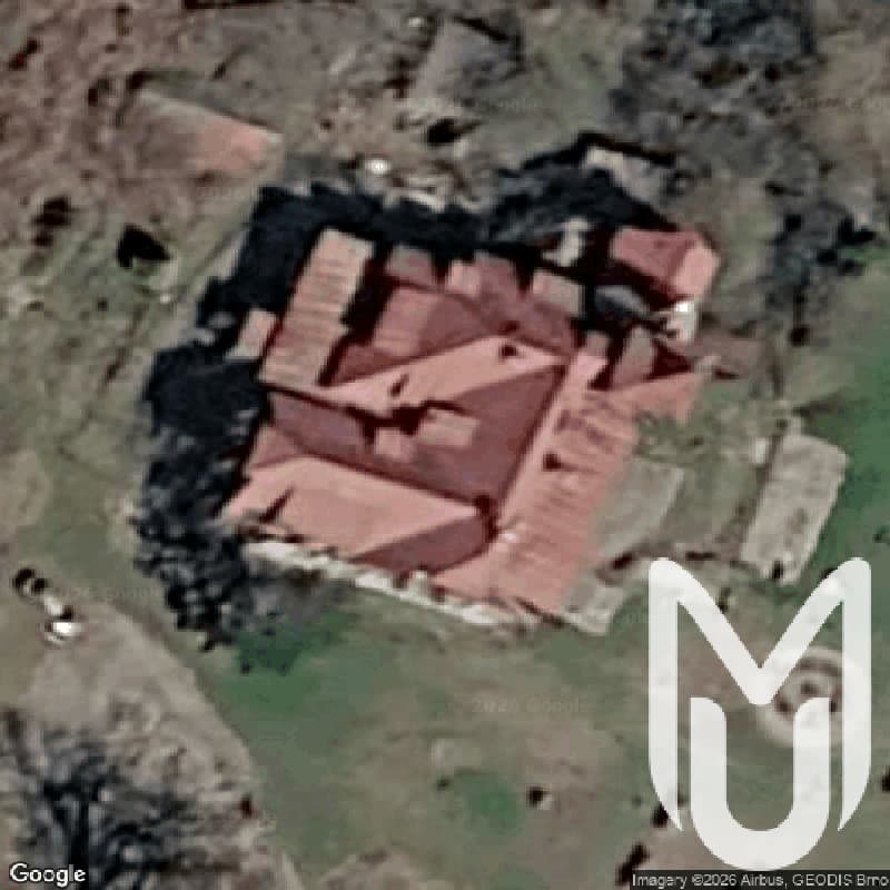 Elbancice Castle