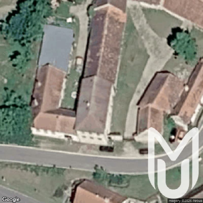Chateau Le Val