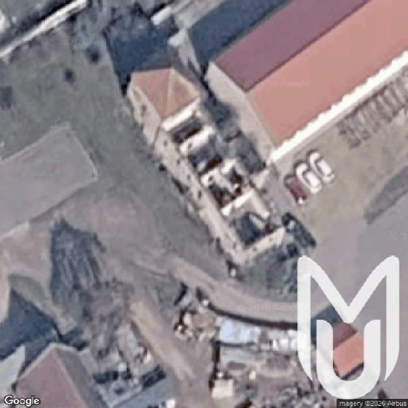Farm Building Kraluv Dvur