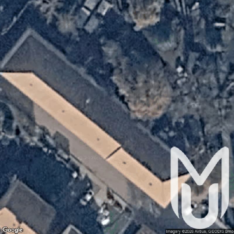 Zlutice Farmstead