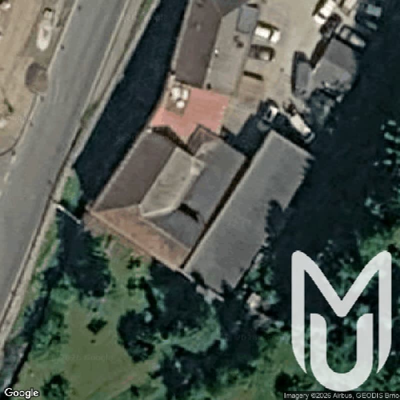 Ponikla Factory