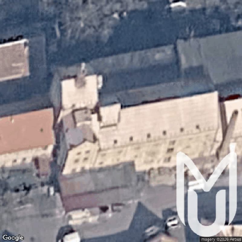 Radlicka Warehouse