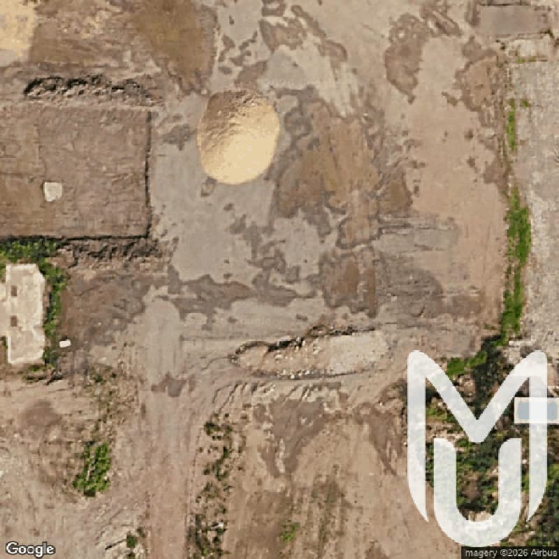 Hermanice Mine