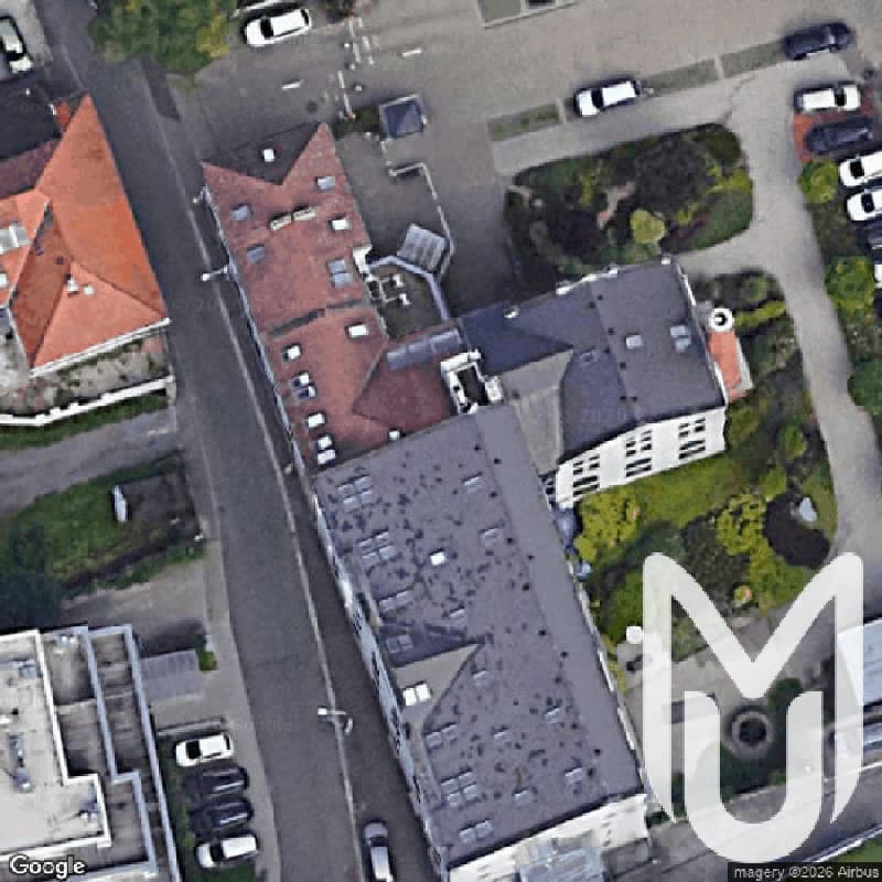 A K Huttl Musical Instrument Factory