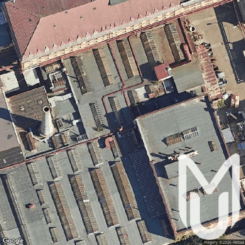 Kohlert Sons Musical Instrument Factory