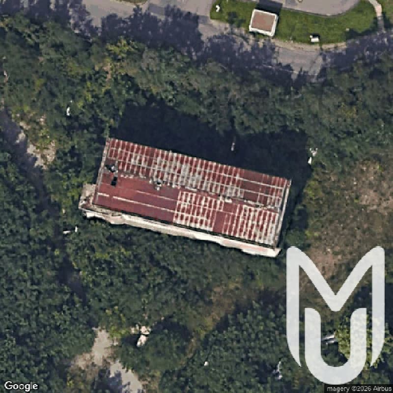 Muna Ammunition Depots