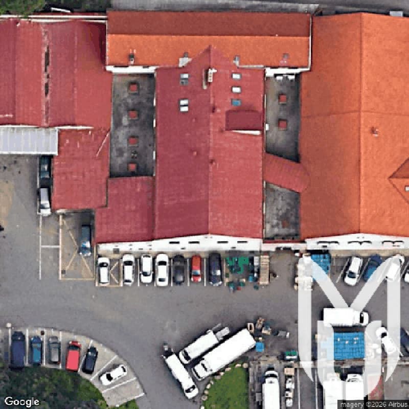 Brick Factory