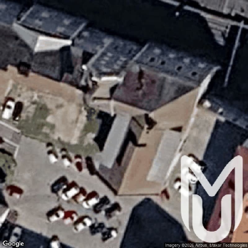 Cooperative Grain Warehouse