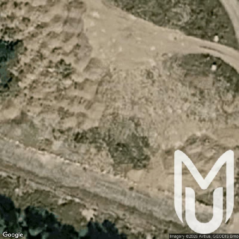 Vitkov Uranium Mine
