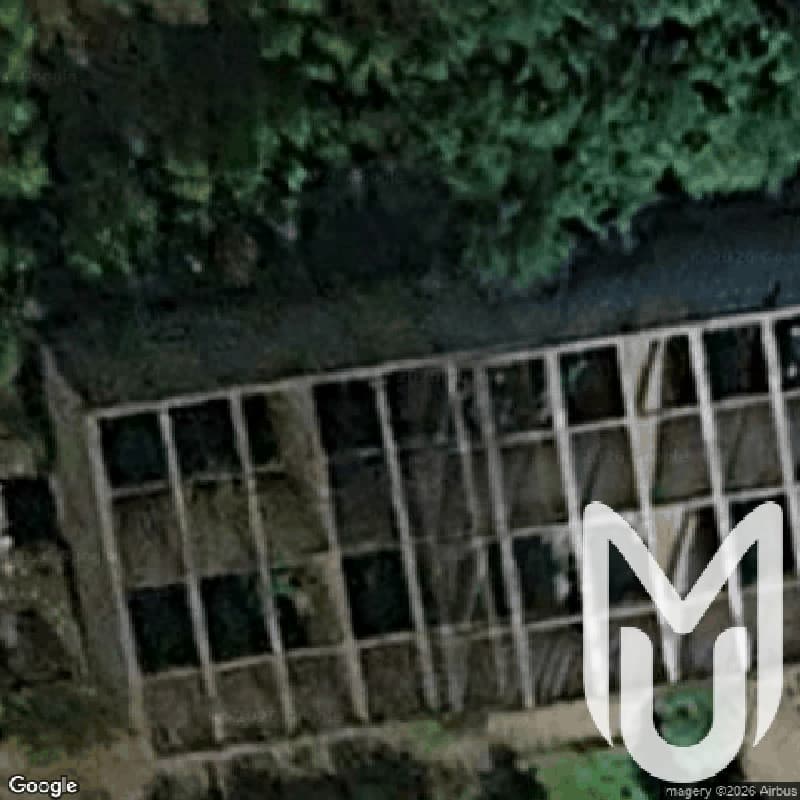 Uzin Gasworks