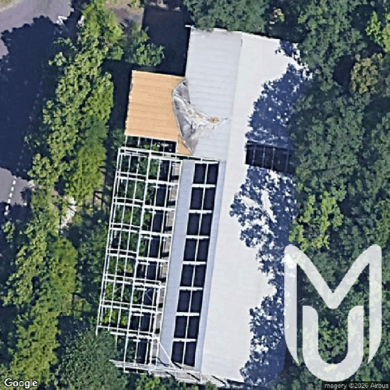Josef Mencik Cotton Mill