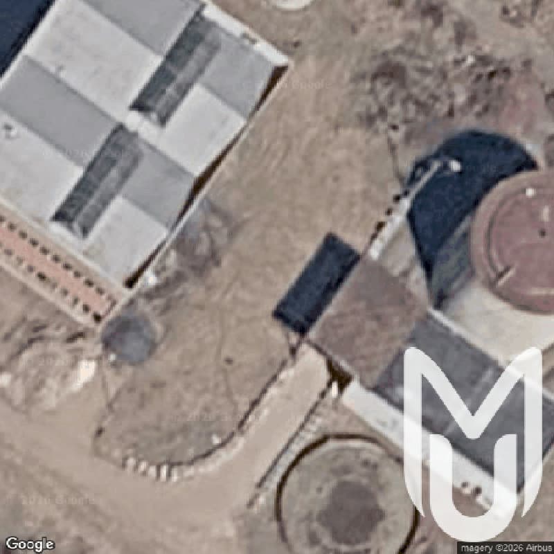 Former Cotton Mill Boiler Room Semily